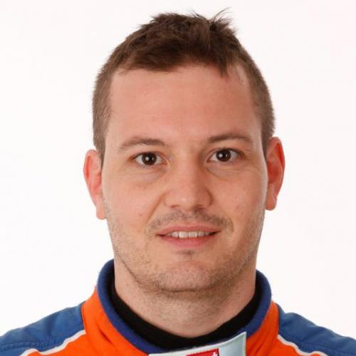 Photo of Florian Stoll