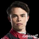 Photo of Nyck de Vries