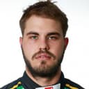 Photo of Patrick Kujala