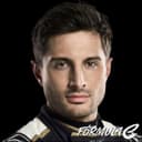 Photo of Mitch Evans