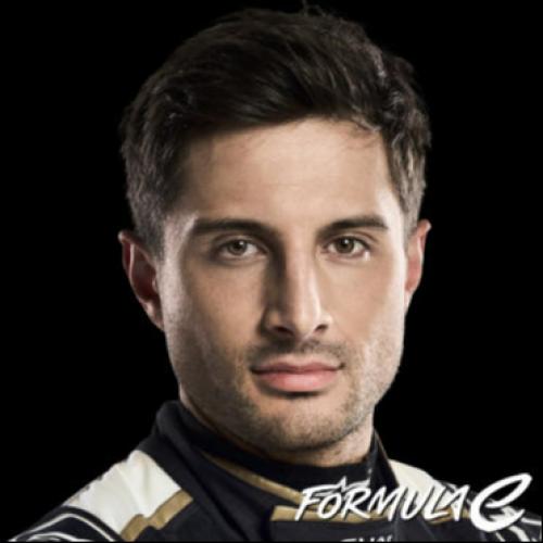 Photo of Mitch Evans