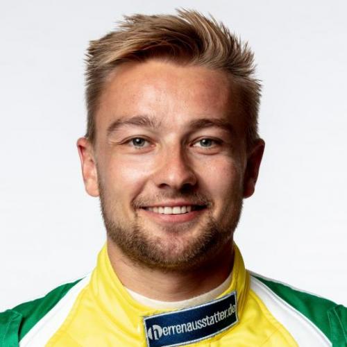 Photo of Indy Dontje