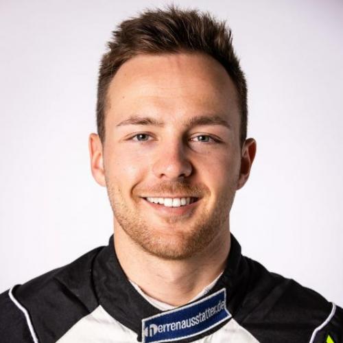 Photo of Marvin Dienst