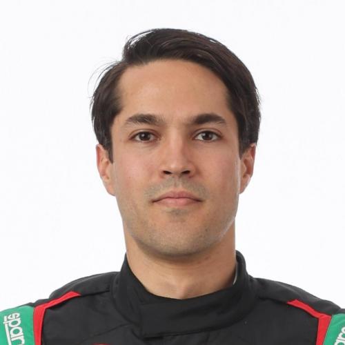 Photo of Salvador de Alba