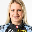 Photo of Jessica Bäckman