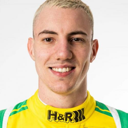 Photo of Raffaele Marciello