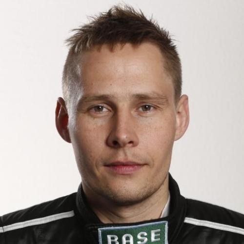 Photo of Allan Simonsen