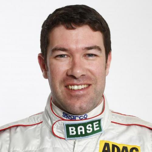 Photo of Ryan Sharp