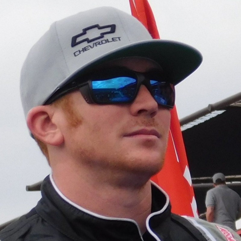 Photo of Cole Whitt