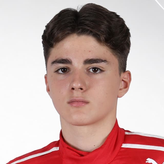 Photo of Alp Aksoy