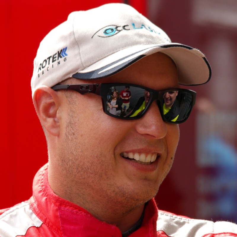 Photo of Rob Huff