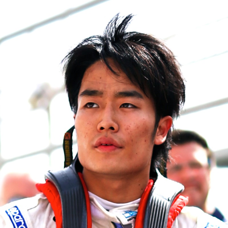 Photo of Nobuharu Matsushita