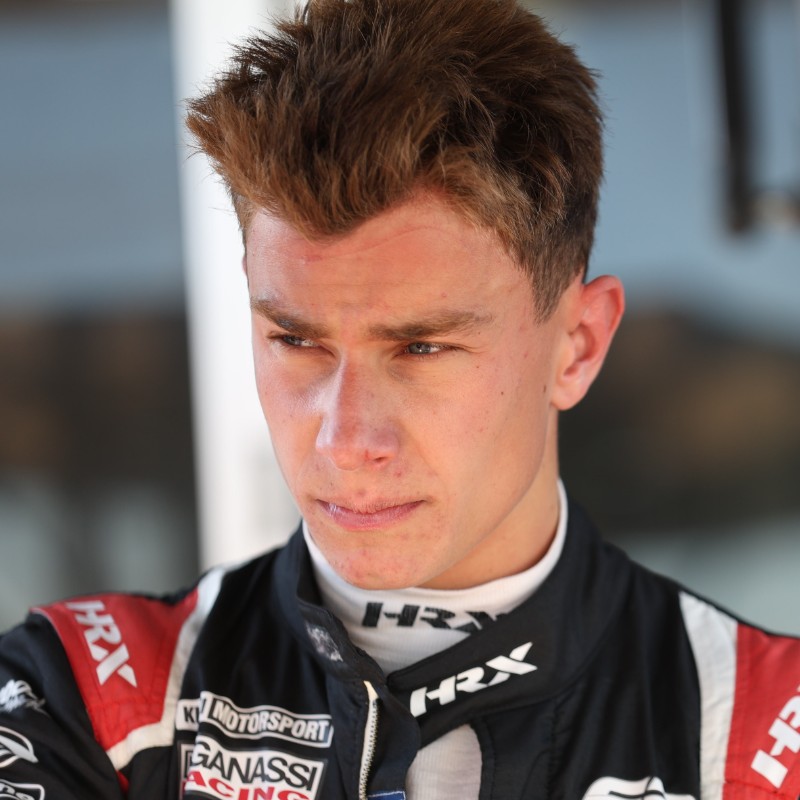 Photo of Nicolas Stati