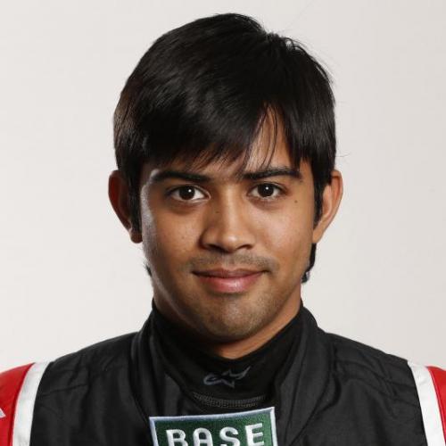 Photo of Aditya Patel