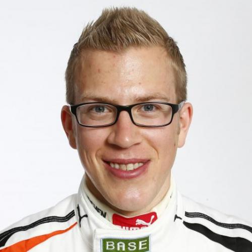 Photo of Max Sandritter
