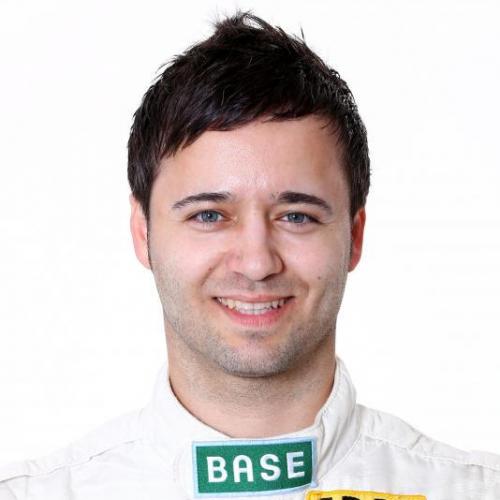 Photo of Andreas Wirth
