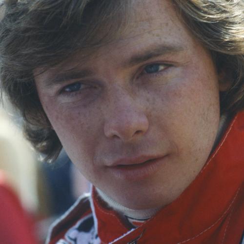 Photo of Didier Pironi