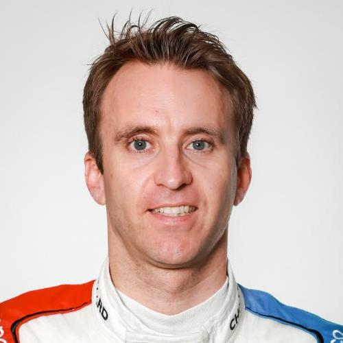 Photo of Timo Bernhard