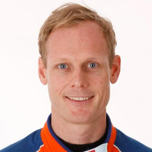 Photo of Edward Sandström