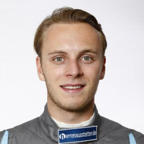 Photo of Marvin Kirchhöfer