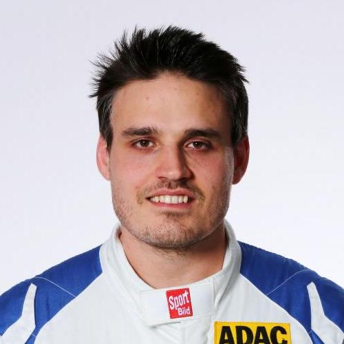 Photo of Dennis Busch
