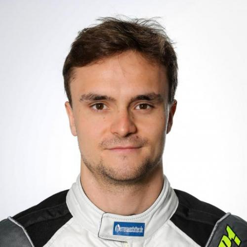Photo of Lucas Auer