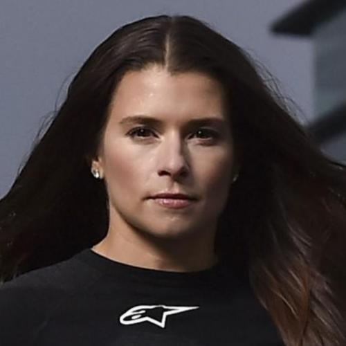 Photo of Danica Patrick