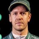 Photo of Sebastian Vettel