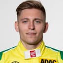 Photo of Maxi Buhk