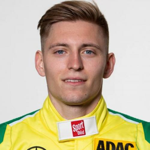 Photo of Maxi Buhk