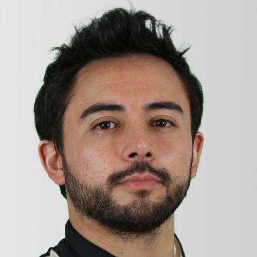 Photo of Andres Mendez