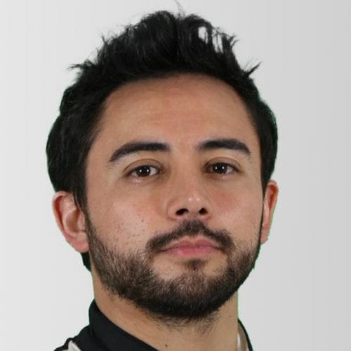 Photo of Andres Mendez