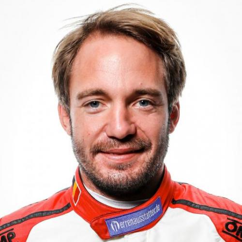 Photo of Frédéric Vervisch