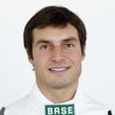 Photo of Bruno Spengler
