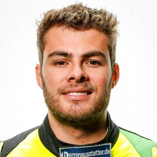 Photo of Seb Morris