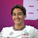 Photo of George Russell