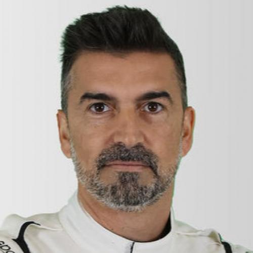Photo of Marco Cassarà