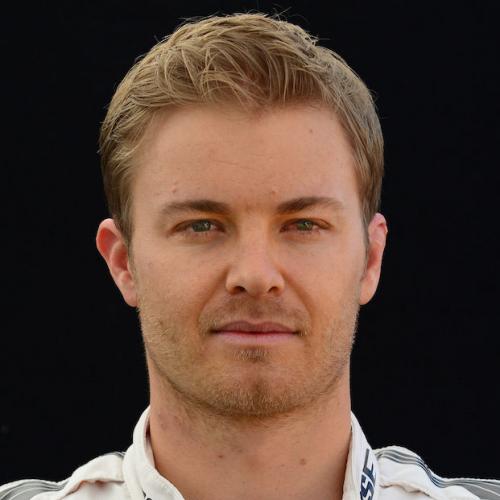 Photo of Nico Rosberg