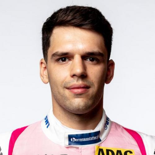 Photo of Igor Walilko