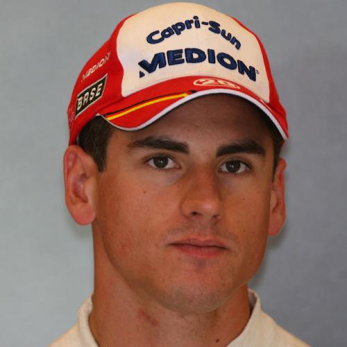 Photo of Adrian Sutil