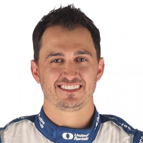 Photo of Graham Rahal