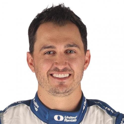 Photo of Graham Rahal