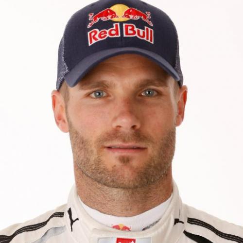 Photo of Martin Tomczyk