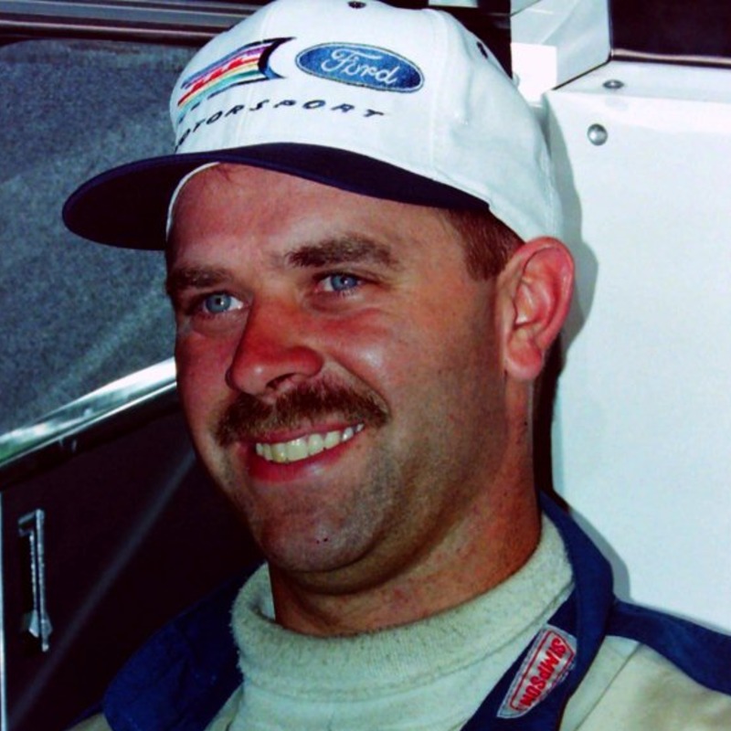Photo of Stacy Compton