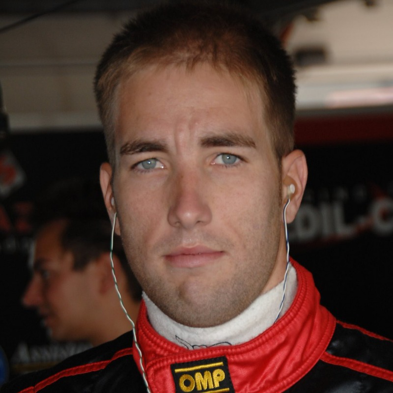 Photo of Matteo Cressoni