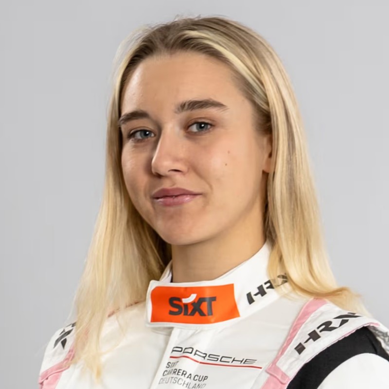 Photo of Alexandra Vateva