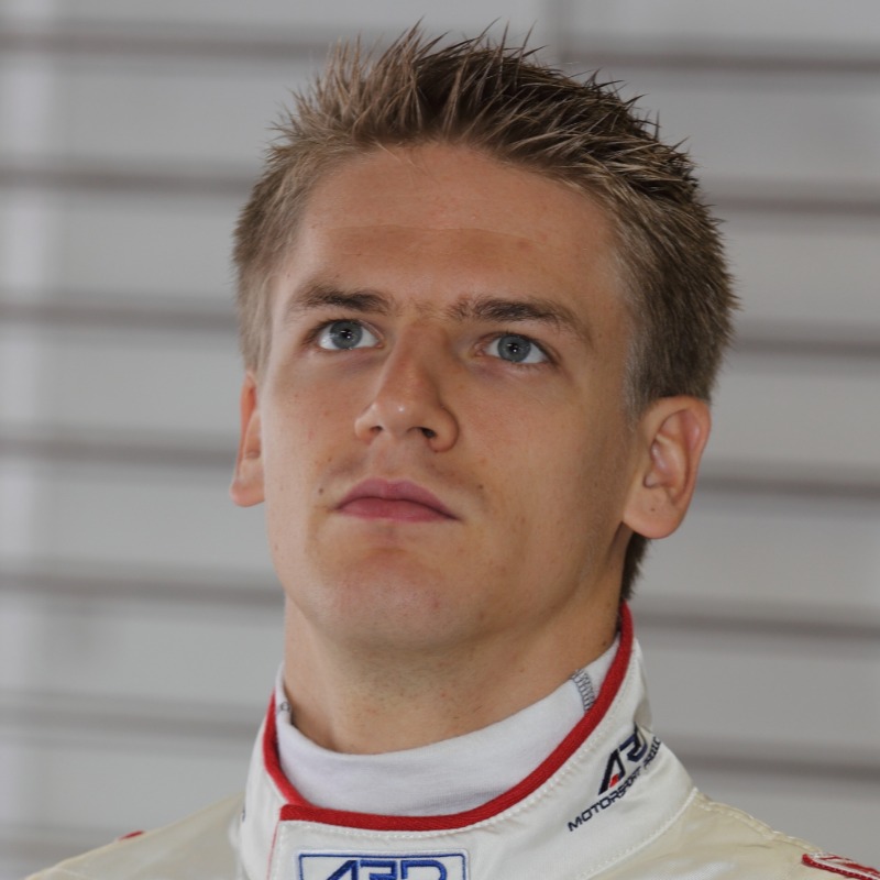 Photo of Alexandre Imperatori