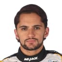 Photo of Pietro Fittipaldi