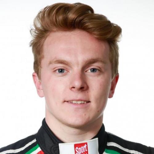 Photo of Nicolas Pohler