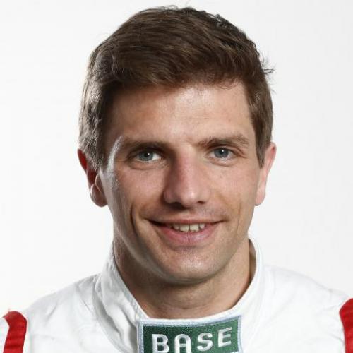 Photo of Christian Mamerow
